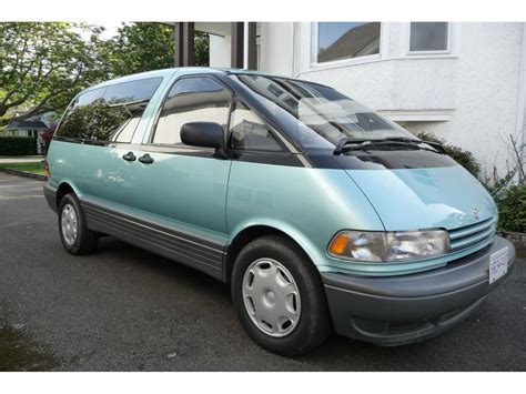 Toyota previa for sale - Variant. Days on market. Exterior colour. Features. ULEZ compliance. Seller type. Toyota Previa. Save this search to get alerted when cars are added. 3 results. Add location. No …